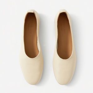 Everlane Day Glove Flats